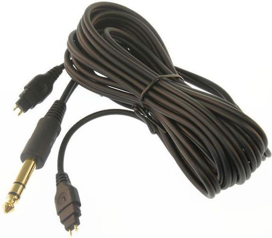 Sennheiser HD-650 Replacement Cable for Headphones HD-650