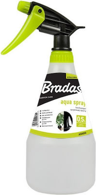 Bradas Ψεκαστήρας 750ml