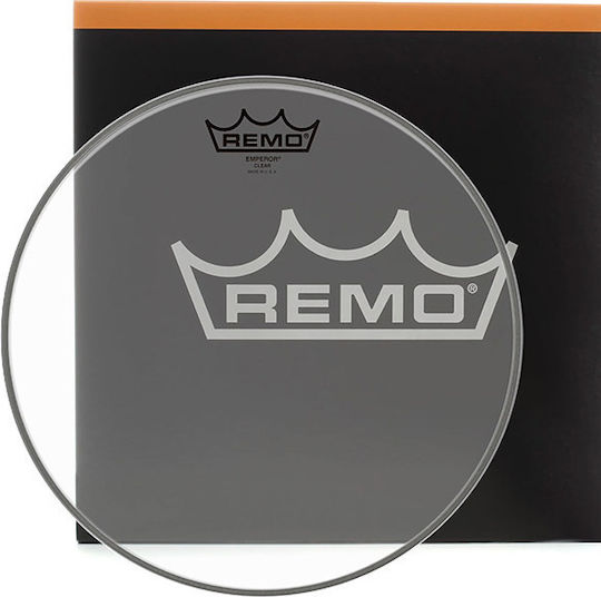 Remo Emperor Clear Drumhead for Drums 16"