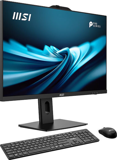 MSI Pro AP272P 14M-496EU 27" (i5-14400/16GB/512GB SSD/FHD/W11 Pro) US