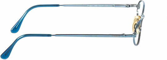 Vogue Kids Metal Prescription Eyeglass Frame Blue VO3321 595