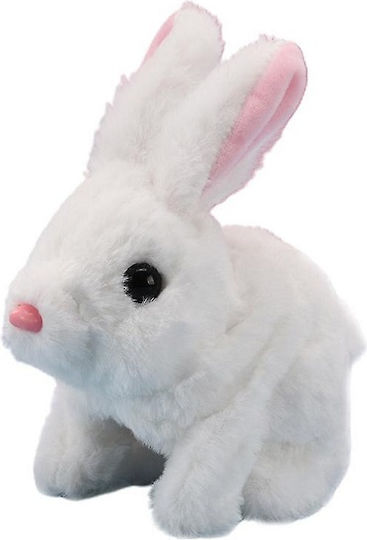 Plush Bunny 9 cm