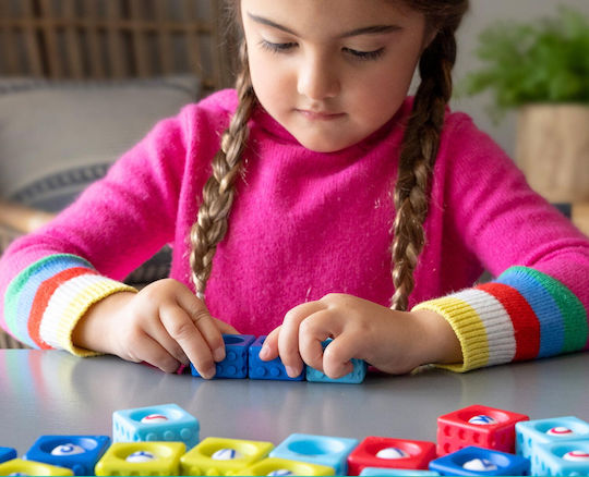 Educational Insights The Alphabet Εκπαιδευτικό Παιχνίδι Γράμματα & Αριθμοί