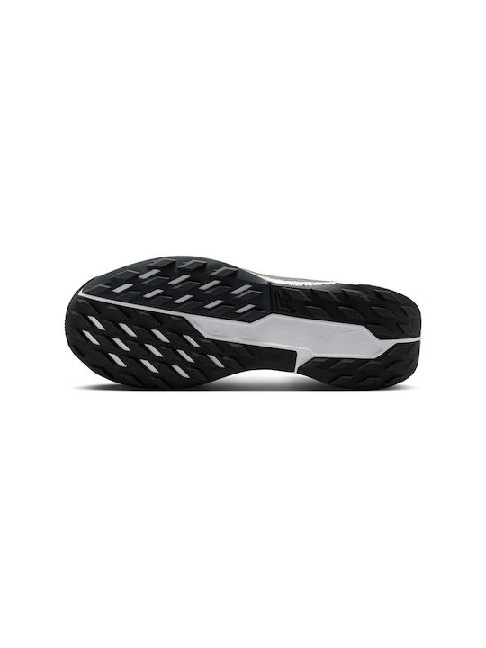 Pegasus Trail 5 Sport Shoes Trail Running Black / Anthracite / Wolf Grey / White