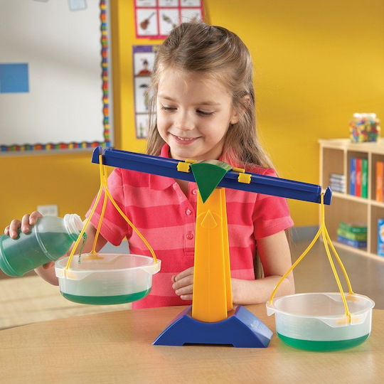 Learning Resources Lernspiel Waagen