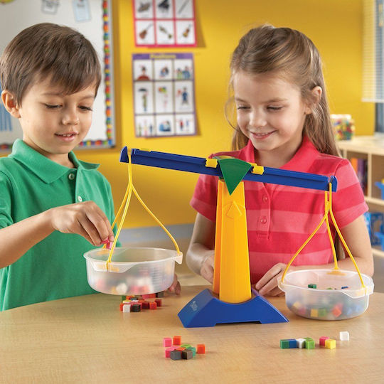 Learning Resources Lernspiel Waagen