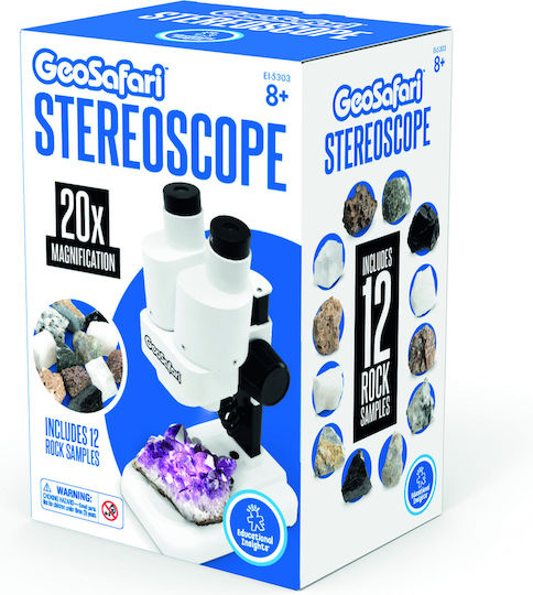 Educational Insights Stereomicroscope Μικροσκόπιο