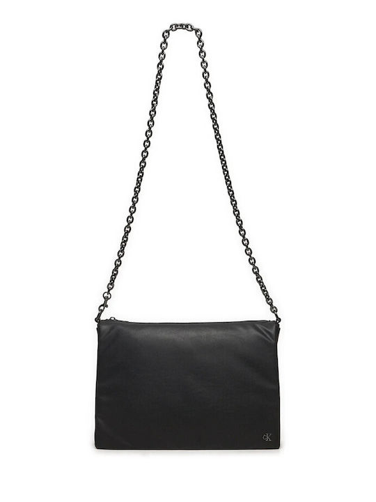 Calvin Klein Women's Bag Shoulder Black