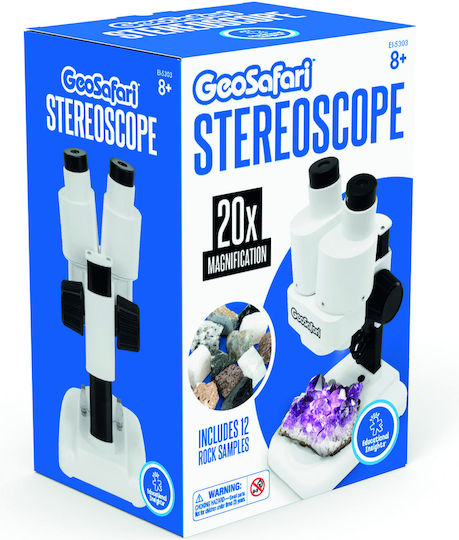 Educational Insights Stereomicroscope Μικροσκόπιο