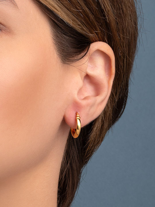 George Art Jewels Cercei din Argint