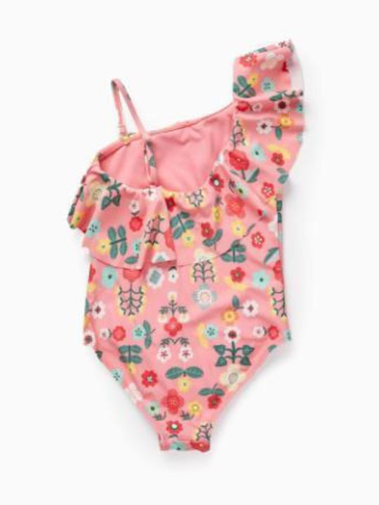 HappyNest Kids Swimwear One-Piece Coralli