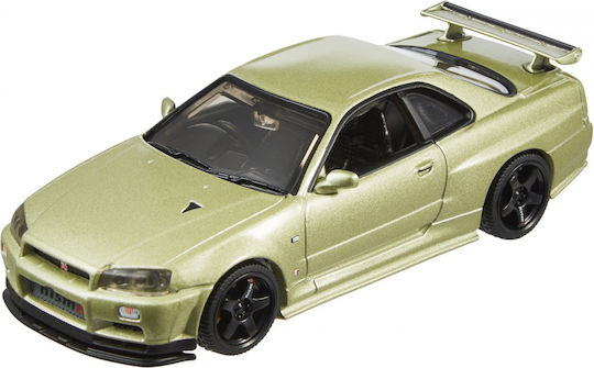Mattel Premium Mașinuță 1:43 pentru 3+ Ani