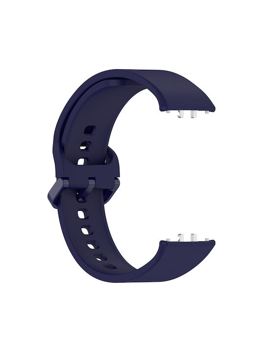 Armband Silikon Mehrfarbig (Galaxy Fit3)