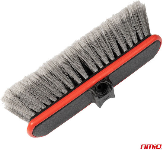 AMiO Telescopic Car Wash Broom with Water Supply 171-300cm