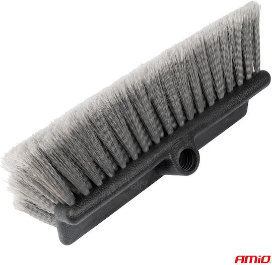 AMiO Telescopic Car Wash Broom with Water Supply 171-300cm