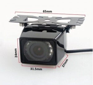 Car Reverse Camera Universal