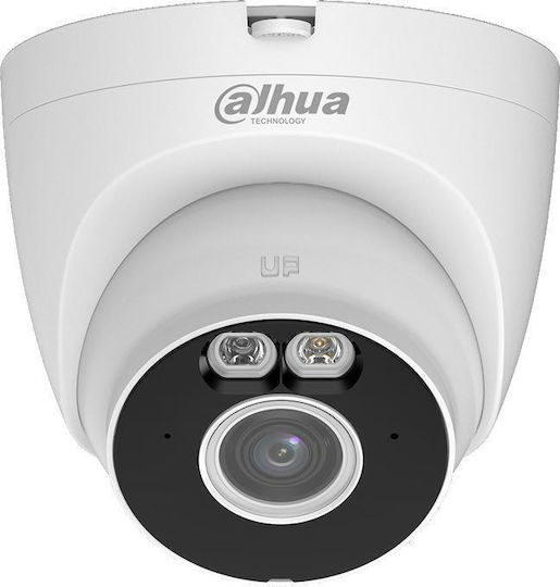 Dahua T4A-PV IP Κάμερα Παρακολούθησης Wi-Fi Full HD+ 4MP Αδιάβροχη με Αμφίδρομη Επικοινωνία και Φακό 2.8mm