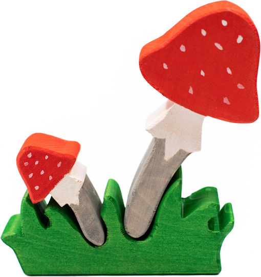 Babyspielzeug aus Holz