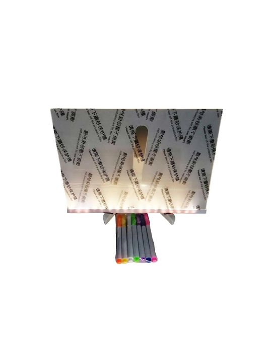 Decorative Lamp Panel LED