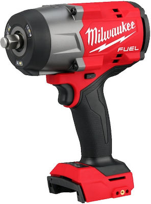 Milwaukee M18 FHIW2F12-0X Brushless Impact Wrench Battery 18V Solo with Socket 1/2"