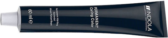 Indola Haarfärbemittel 7.35 Blonn Gold 60ml