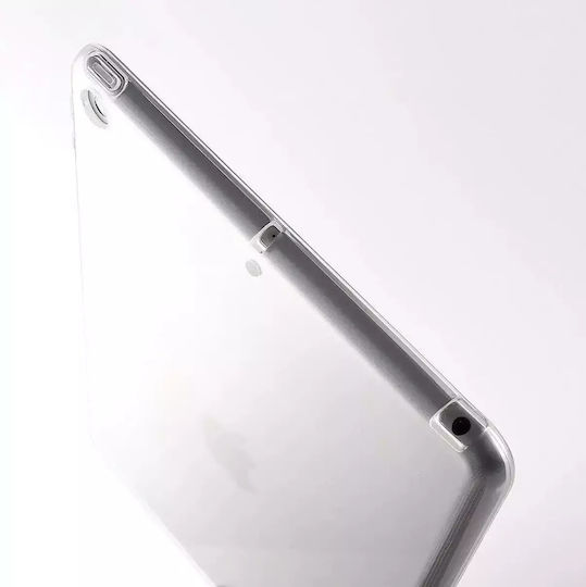 Slim Задна корица Прозрачеа (iPad Pro 2024 13" - iPad Pro 2024 13")