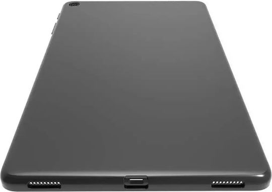 Slim Back Cover Negra (iPad Pro 2024 13" - iPad Pro 2024 13")