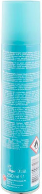 Batiste Trocken Shampoos Volumen für Ölig Haare 1x250ml