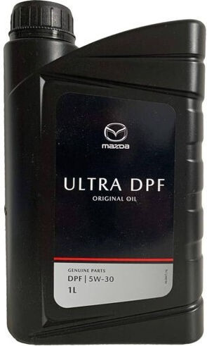 Mazda Original Oil Ultra Ultra DPF Ulei Auto 5W-30 1lt