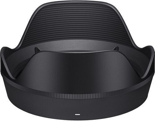 Sigma Full Frame Camera Lens 24-70mm f/2.8 DG DN II Art Standard Zoom / Wide Angle for Sony E Mount Black