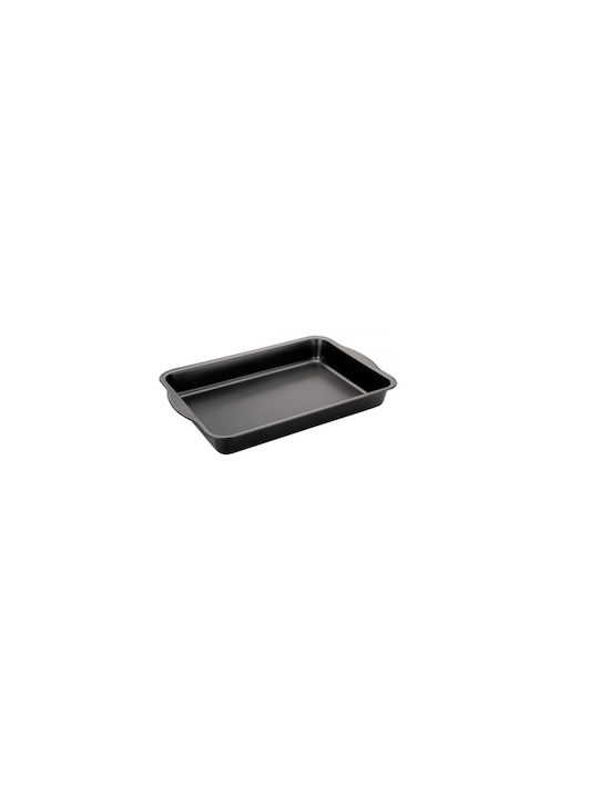 Ibili Ταψί από Ανοξείδωτο Ατσάλι 22x32cm