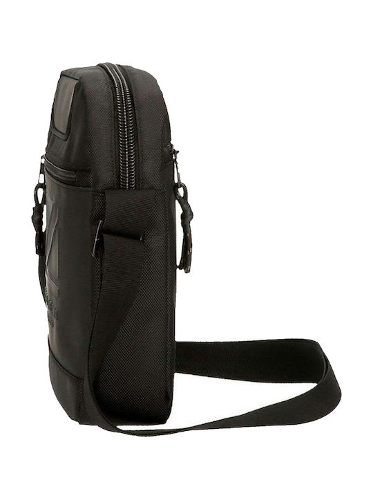 Bromley Men's Bag Shoulder / Crossbody Black