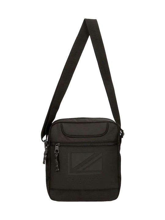 Bromley Men's Bag Shoulder / Crossbody Black