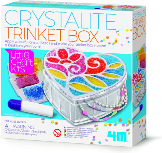Mini Creative Set Bead Box Littlecraft