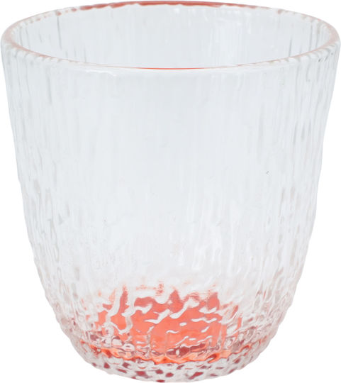 Excellent Houseware Set Gläser Wasser aus Glas 300ml 4Stück