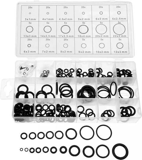 O ring ZE1AG83QWS59 225τμχ