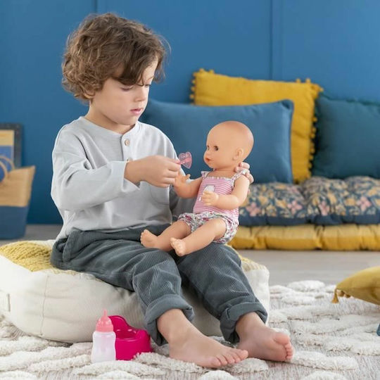 Corolle Păpușă Bebe Emma 30 cm (Diverse Modele) 1 Buc