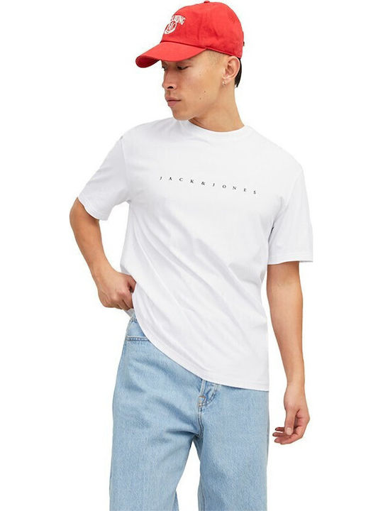 T-shirt White