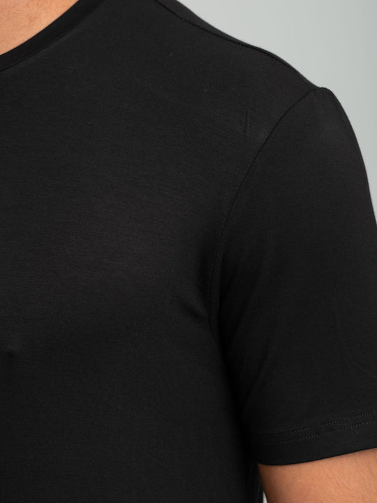 Tricou Negru