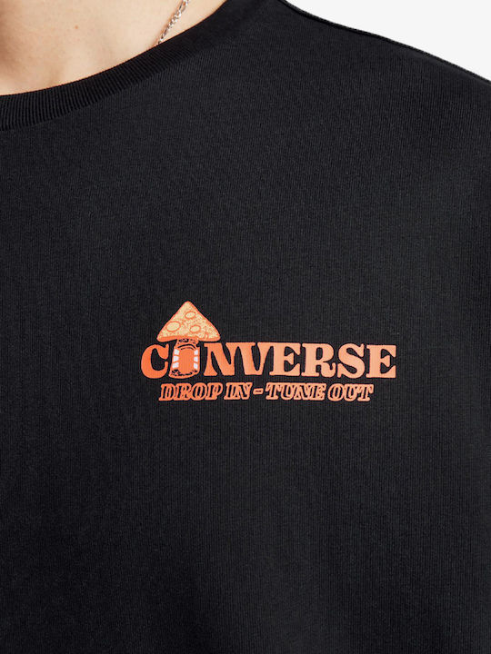 T-Shirt Black