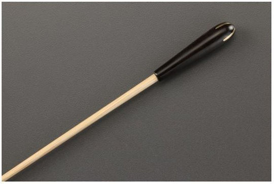 Takt Ebony Drumsticks Drums with Tip Shape Drop
