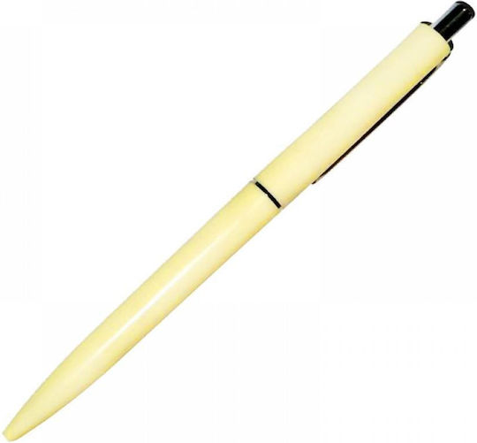Luxor Στυλό Ballpoint (Διάφορα Χρώματα)