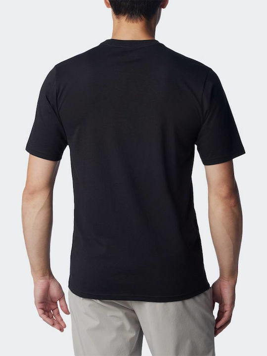 Csc Basic T-shirt Black