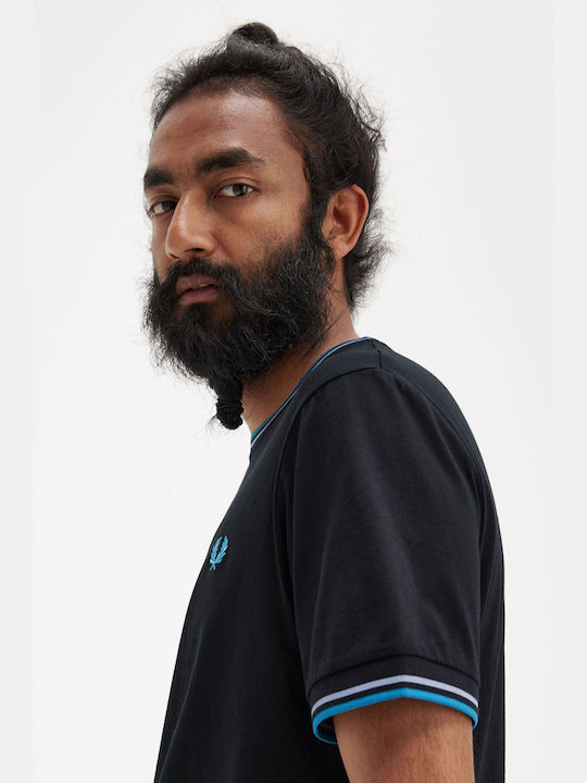 Twin Tipped T-shirt Moor