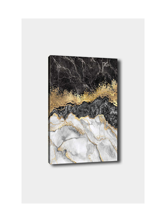 24Mall Painting on Canvas 50x70cm
