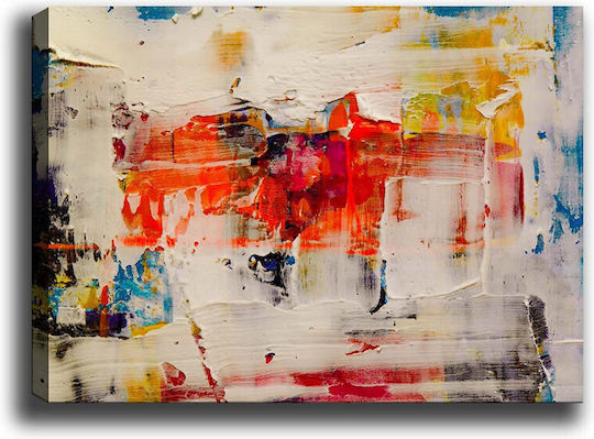 24Mall Πίνακας σε Καμβά 50x70 cm
