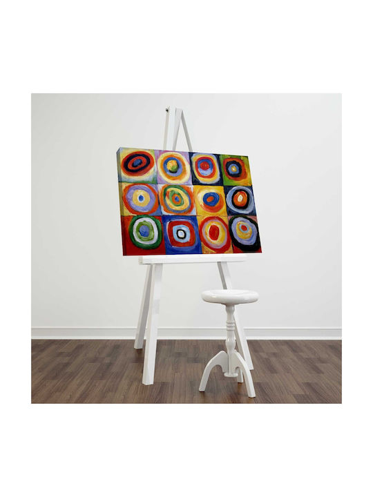 24Mall Πίνακας σε Καμβά 45x70cm