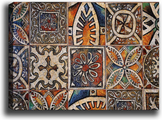 24Mall Πίνακας σε Καμβά 70x100 cm