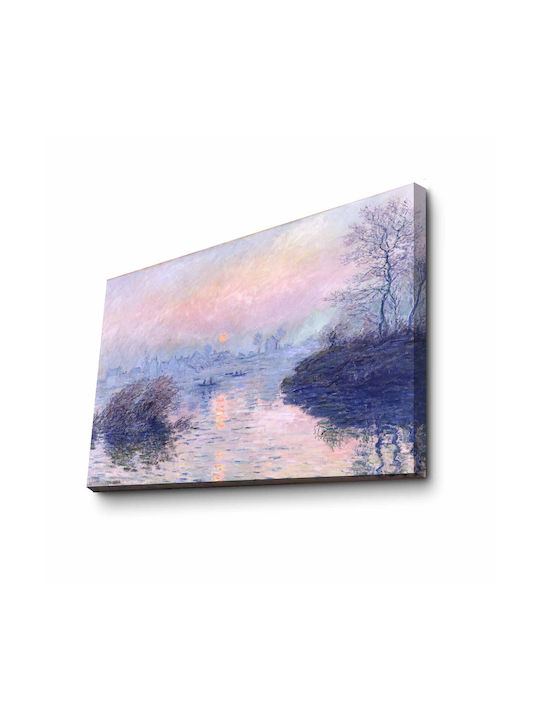 24Mall Πίνακας σε Καμβά 70x100cm