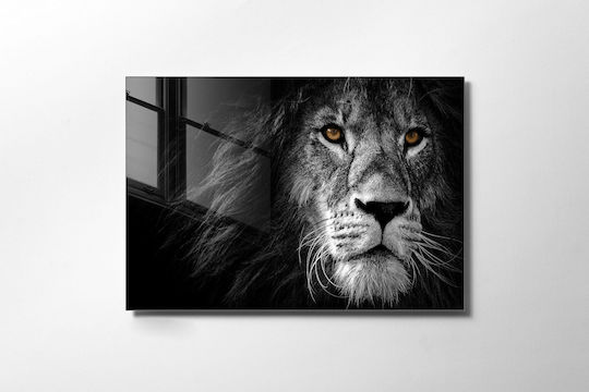 24Mall Painting on Canvas 70x100cm
